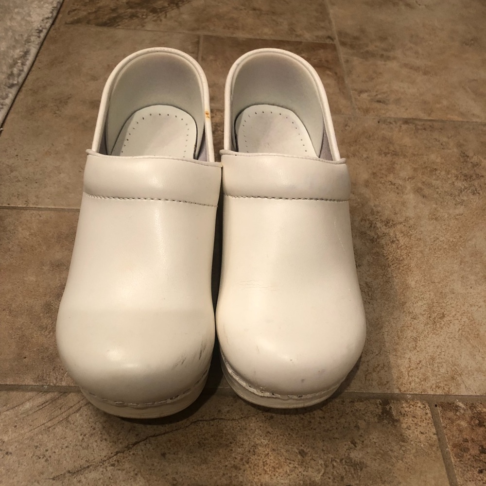 Danskos